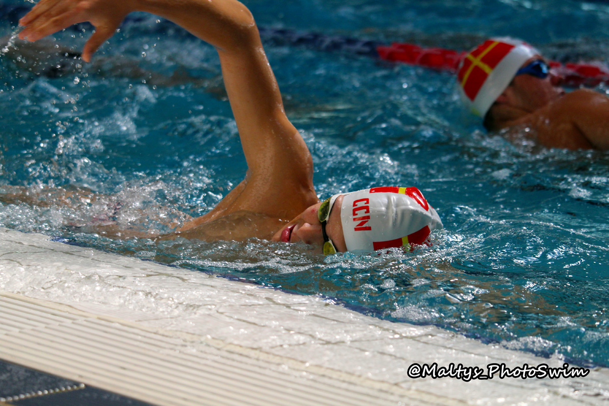 22.02.2025 FINALI 1500SL 400MX CATEGORIA RAGAZZI